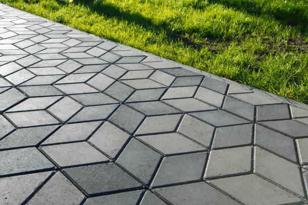 Best Brick Driveway Pavers  in Sam Rayburn, TX
