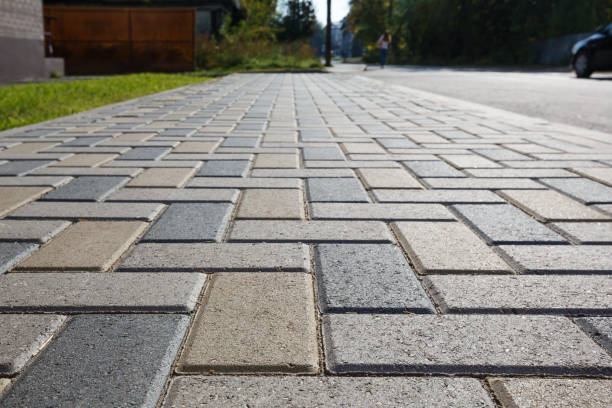 Best Cobblestone Driveway Pavers  in Sam Rayburn, TX