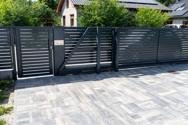 Best Driveway Pavers Near Me  in Sam Rayburn, TX