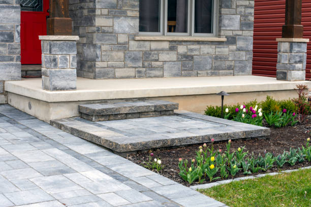 Best Driveway Pavers for Homes  in Sam Rayburn, TX