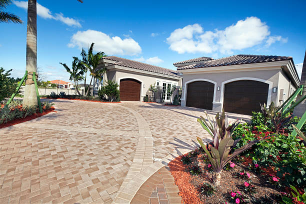Best Driveway Pavers Contractor  in Sam Rayburn, TX