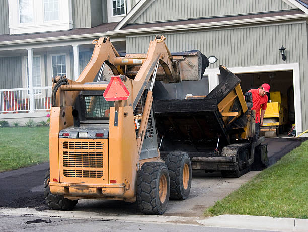 Best Best Driveway Pavers  in Sam Rayburn, TX