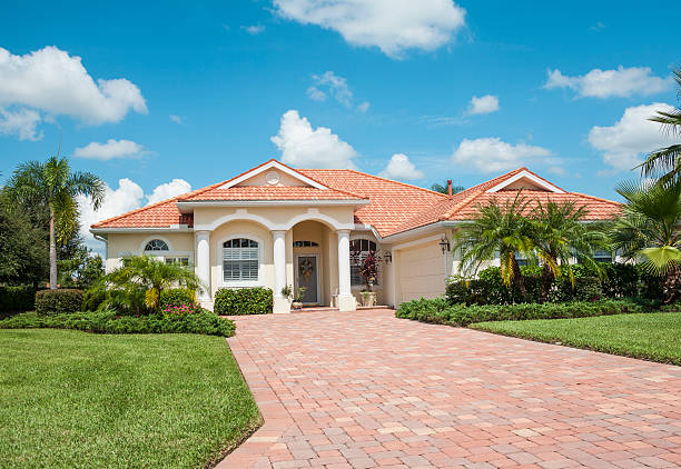Best Driveway Paving Contractor  in Sam Rayburn, TX