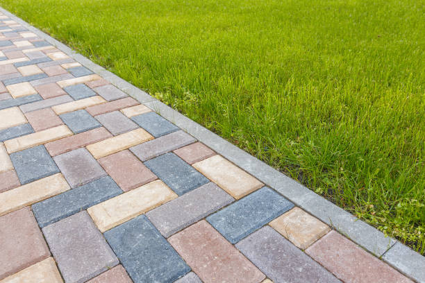 Best Driveway Pavers Near Me  in Sam Rayburn, TX